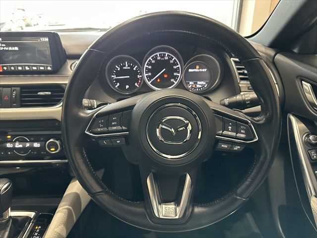 MAZDA ATENZA WAGON 2016 Image 31