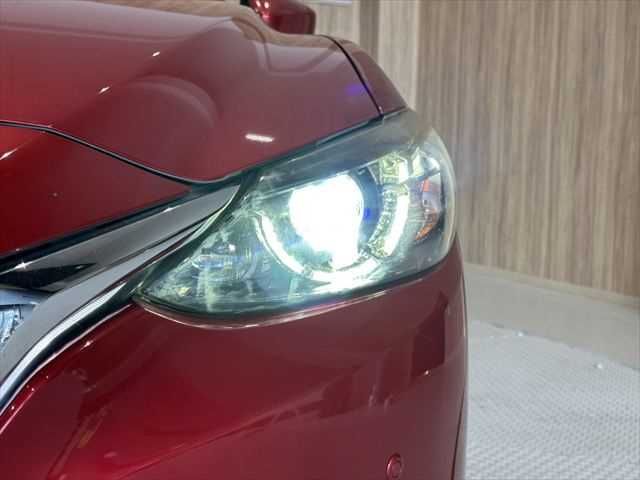 MAZDA ATENZA WAGON 2016 Image 31