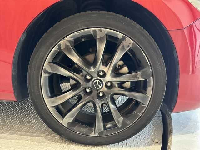 MAZDA ATENZA WAGON 2016 Image 31