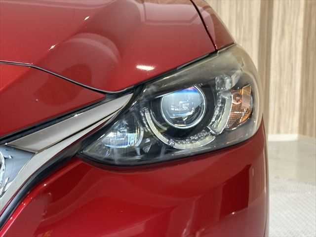 MAZDA ATENZA WAGON 2016 Image 31