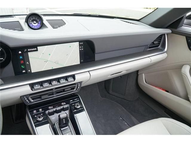 PORSCHE 911 2023 Image 31