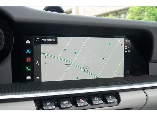 PORSCHE 911 2023 Image 31