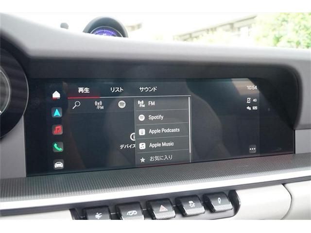 PORSCHE 911 2023 Image 31