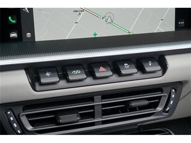 PORSCHE 911 2023 Image 31