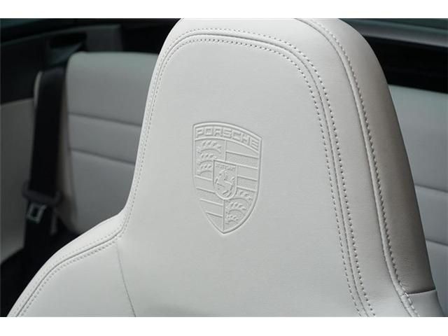 PORSCHE 911 2023 Image 31