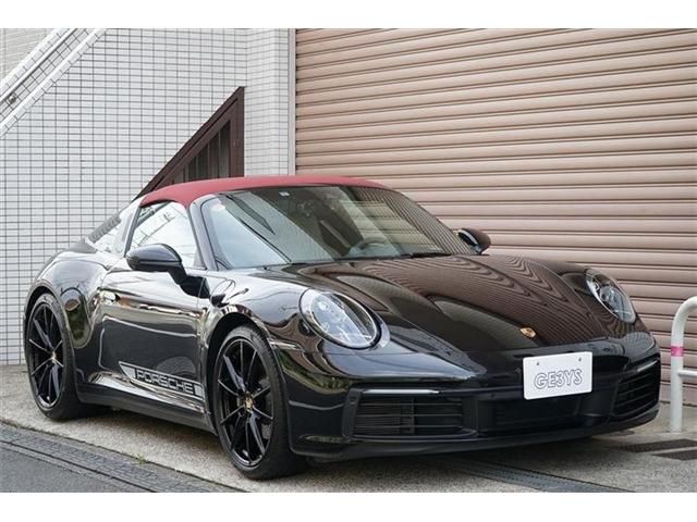 PORSCHE 911 2023 Image 31