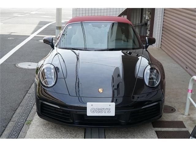 PORSCHE 911 2023 Image 31