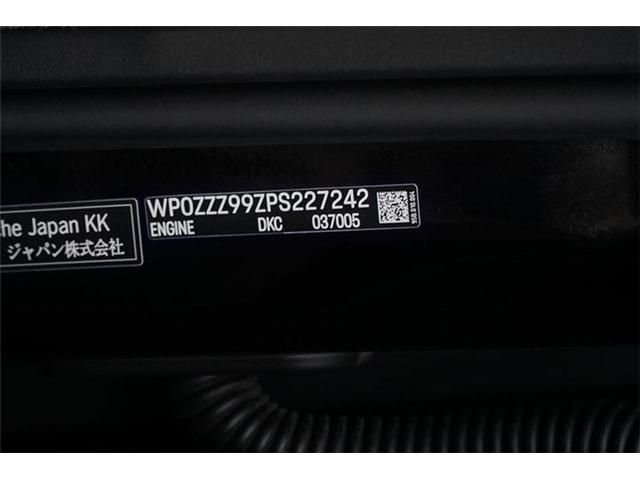 PORSCHE 911 2023 Image 31