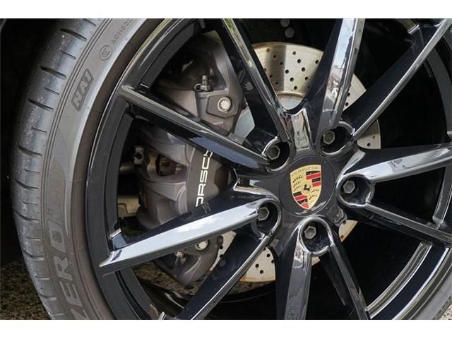 PORSCHE 911 2023 Image 31