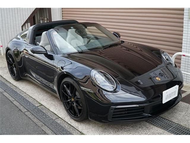 PORSCHE 911 2023 Image 31