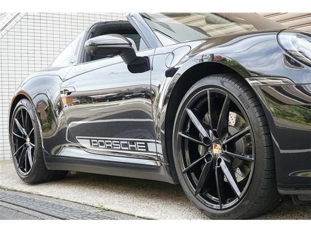 PORSCHE 911 2023 Image 31