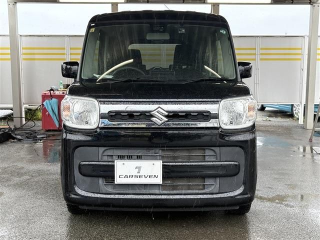 SUZUKI SPACIA 4WD 2018 Image 31