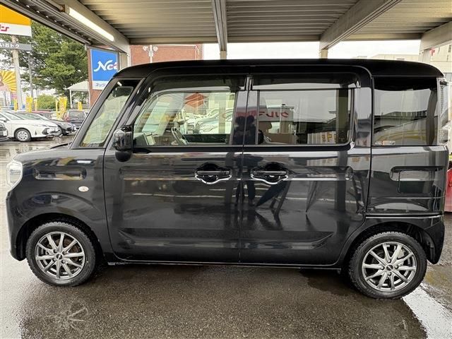 SUZUKI SPACIA 4WD 2018 Image 31