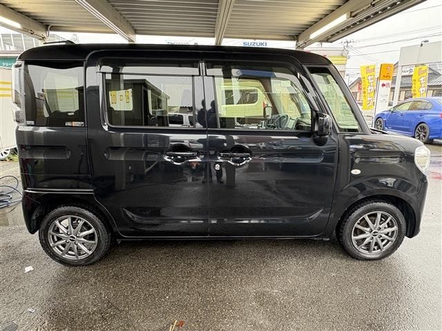 SUZUKI SPACIA 4WD 2018 Image 31