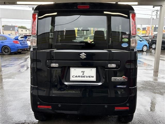 SUZUKI SPACIA 4WD 2018 Image 31