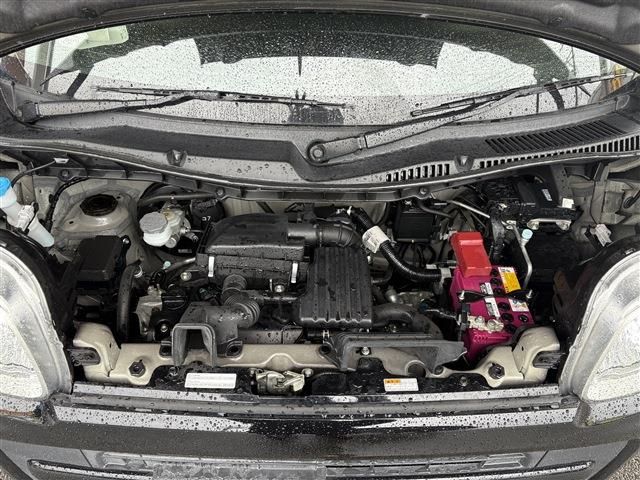 SUZUKI SPACIA 4WD 2018 Image 31