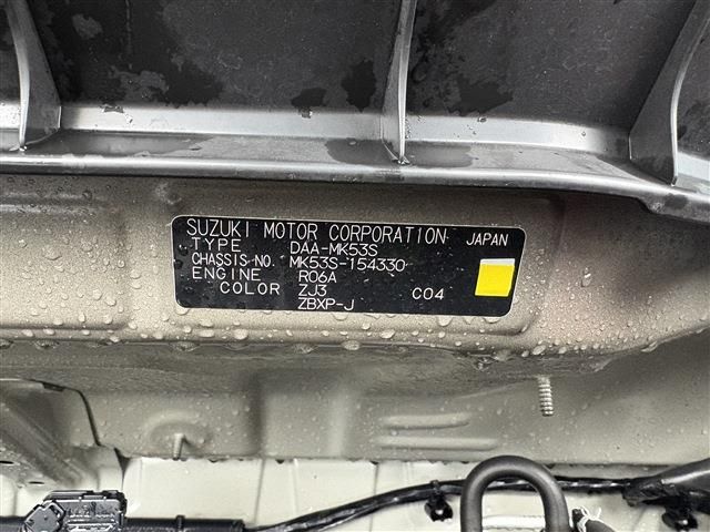 SUZUKI SPACIA 4WD 2018 Image 31