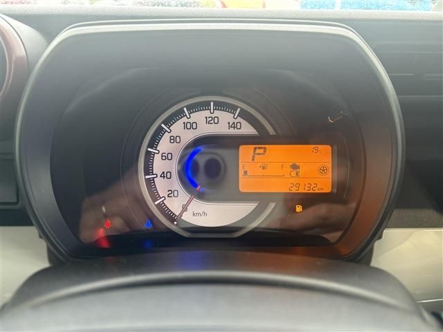 SUZUKI SPACIA 4WD 2018 Image 31