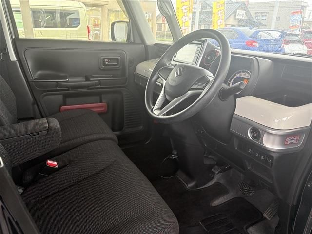 SUZUKI SPACIA 4WD 2018 Image 31