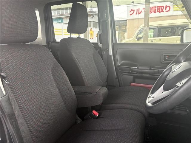 SUZUKI SPACIA 4WD 2018 Image 31