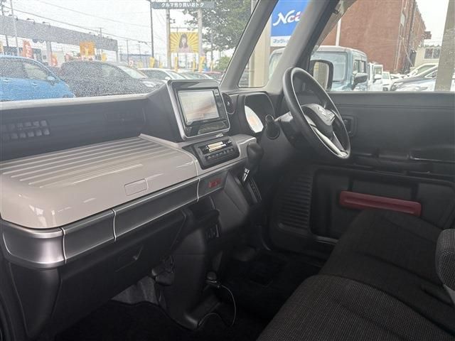 SUZUKI SPACIA 4WD 2018 Image 31