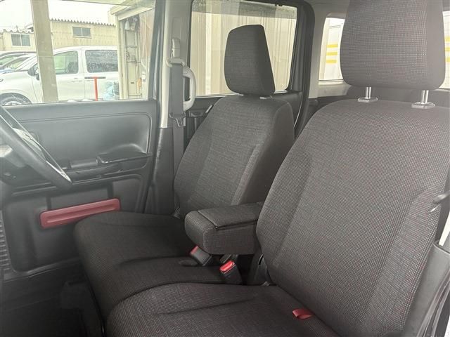 SUZUKI SPACIA 4WD 2018 Image 31