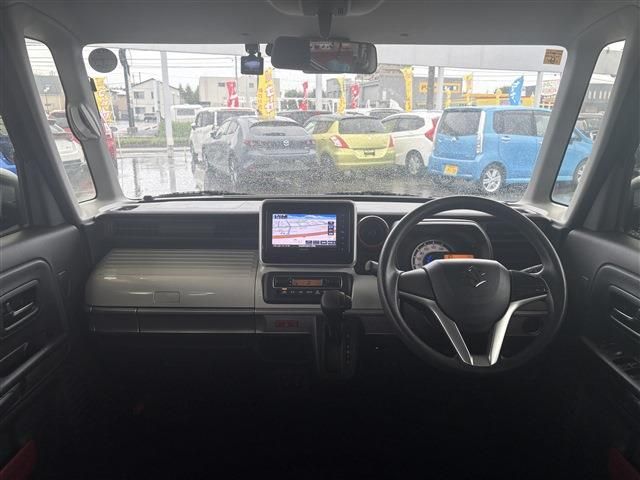 SUZUKI SPACIA 4WD 2018 Image 31