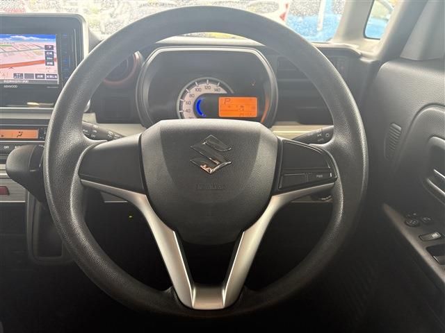 SUZUKI SPACIA 4WD 2018 Image 31