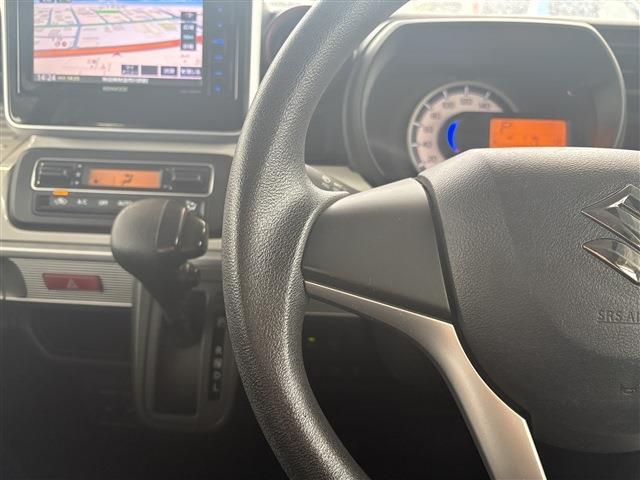 SUZUKI SPACIA 4WD 2018 Image 31