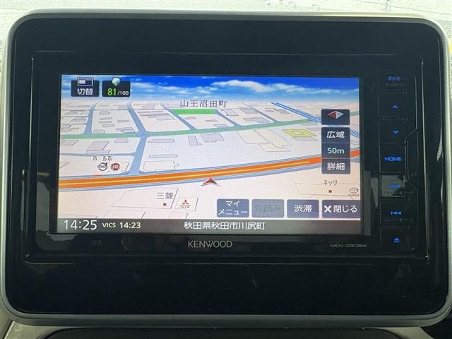 SUZUKI SPACIA 4WD 2018 Image 31