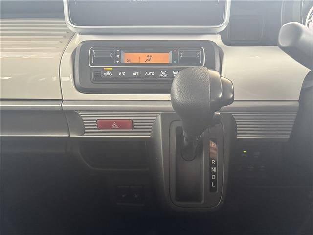 SUZUKI SPACIA 4WD 2018 Image 31