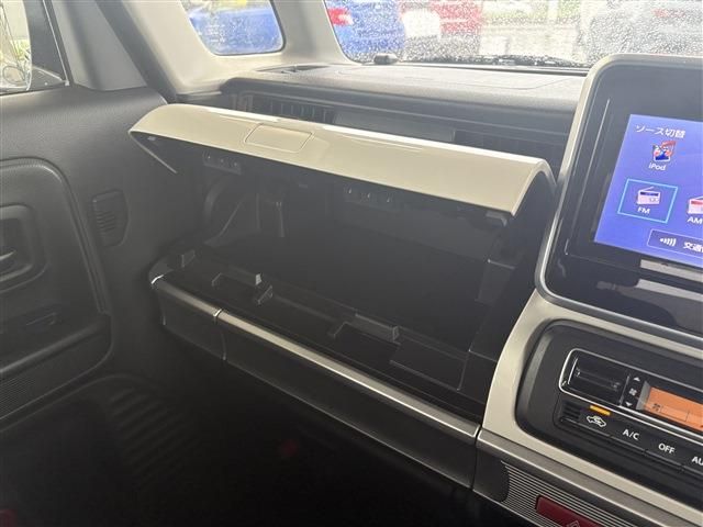 SUZUKI SPACIA 4WD 2018 Image 31