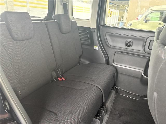 SUZUKI SPACIA 4WD 2018 Image 31