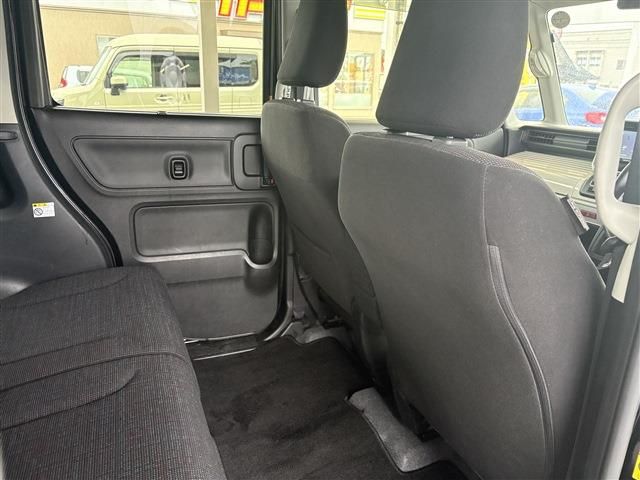 SUZUKI SPACIA 4WD 2018 Image 31