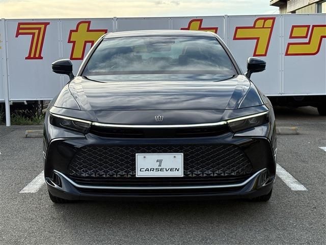 TOYOTA CROWN CROSSOVER 2022 Image 31