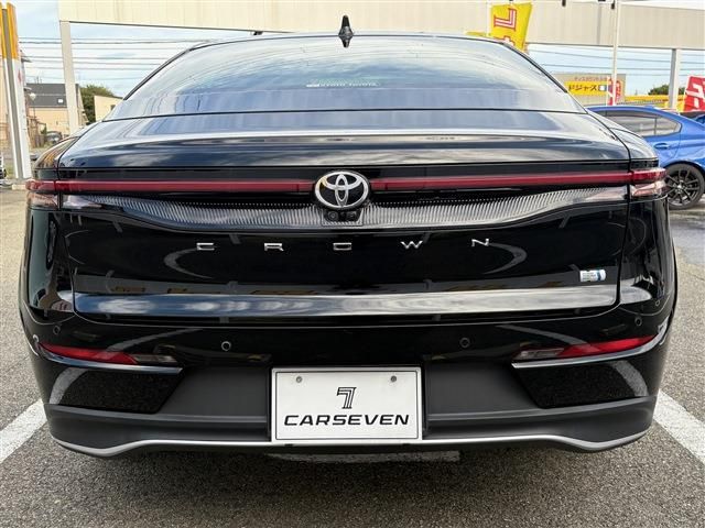 TOYOTA CROWN CROSSOVER 2022 Image 31