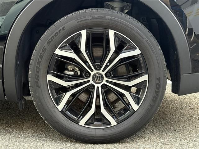 TOYOTA CROWN CROSSOVER 2022 Image 31