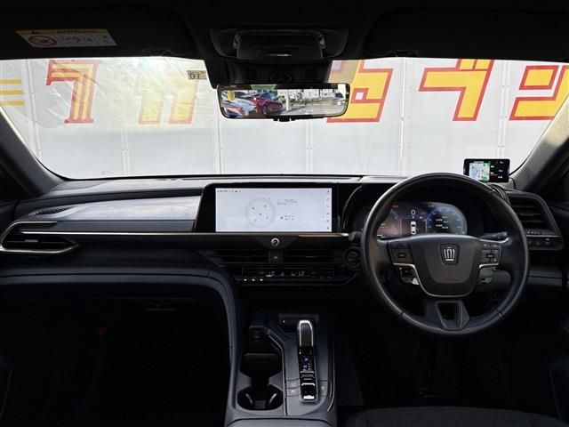 TOYOTA CROWN CROSSOVER 2022 Image 31