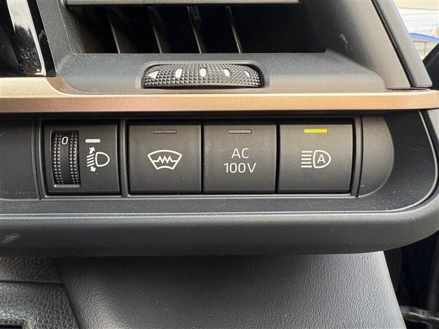 TOYOTA CROWN CROSSOVER 2022 Image 31