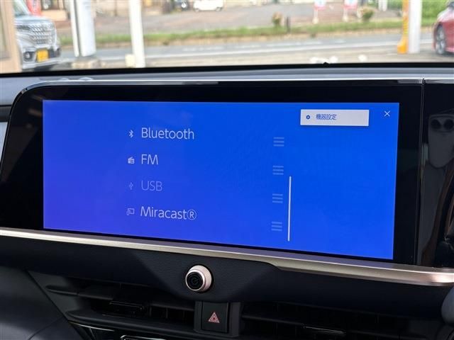 TOYOTA CROWN CROSSOVER 2022 Image 31