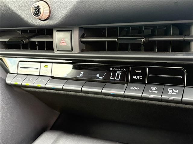 TOYOTA CROWN CROSSOVER 2022 Image 31