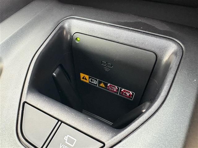 TOYOTA CROWN CROSSOVER 2022 Image 31