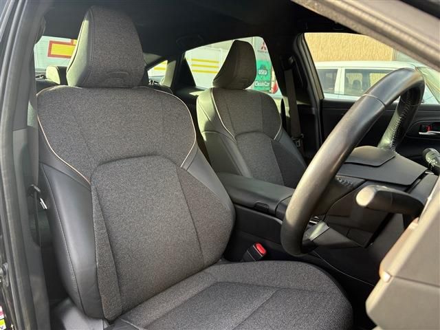 TOYOTA CROWN CROSSOVER 2022 Image 31