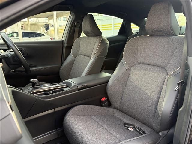 TOYOTA CROWN CROSSOVER 2022 Image 31