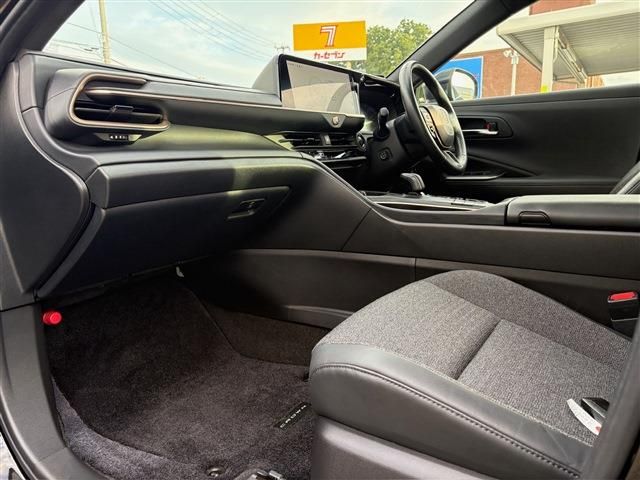 TOYOTA CROWN CROSSOVER 2022 Image 31