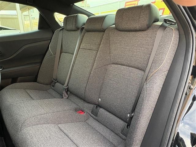 TOYOTA CROWN CROSSOVER 2022 Image 31