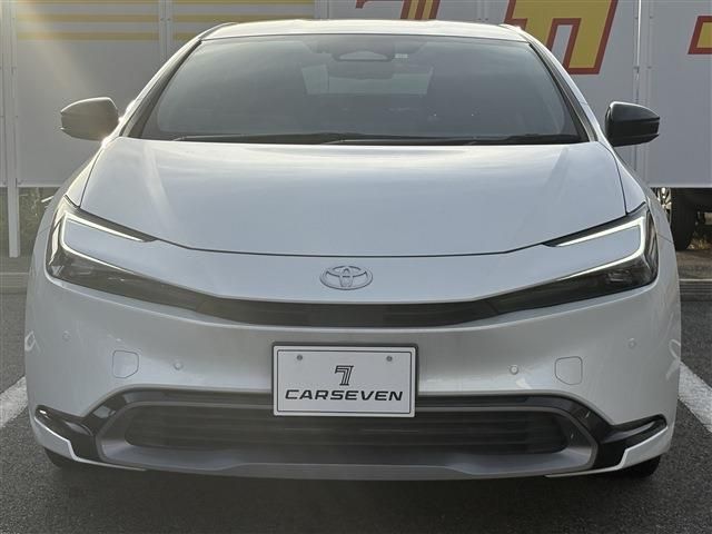 TOYOTA PRIUS 4WD 2023 Image 31