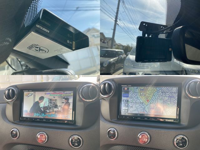 FIAT ABARTH 595 2015 Image 31