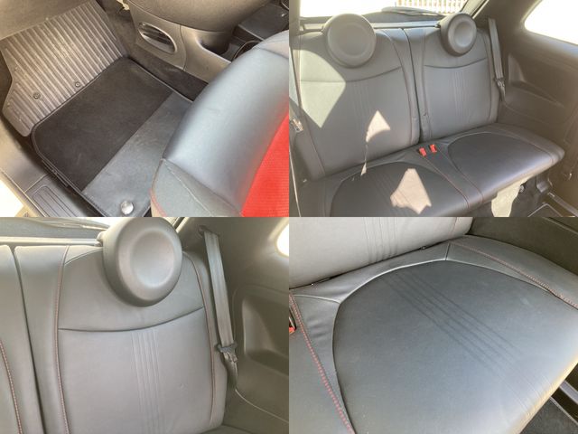 FIAT ABARTH 595 2015 Image 31