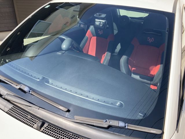 FIAT ABARTH 595 2015 Image 31